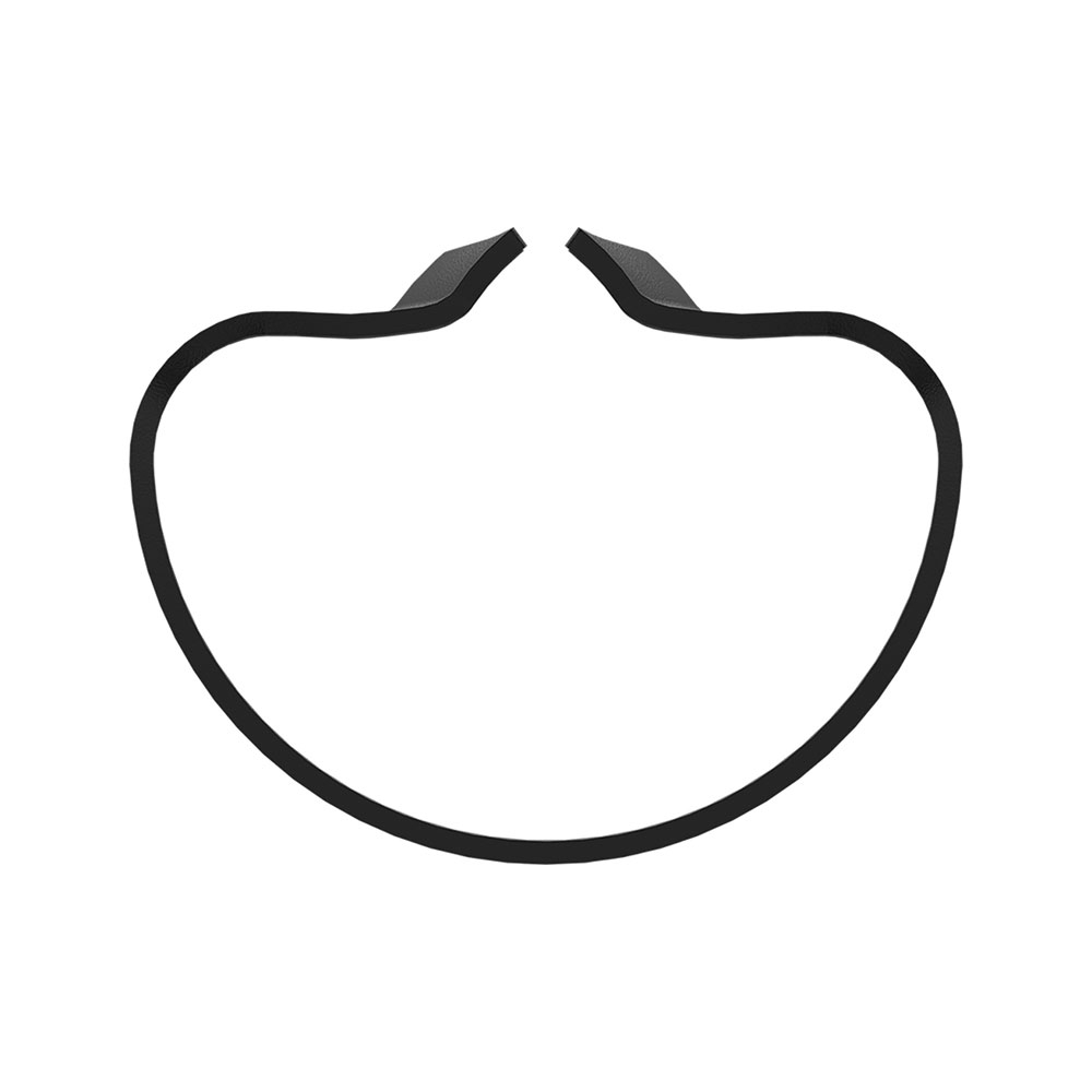 Vision Shade Clamps